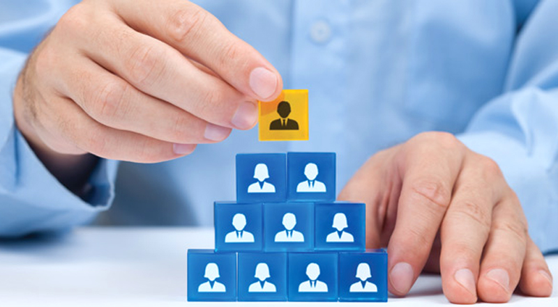 Recruitment Process Outsourcing